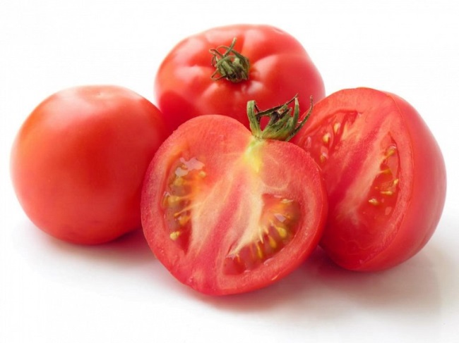 Польза помидор витамины
